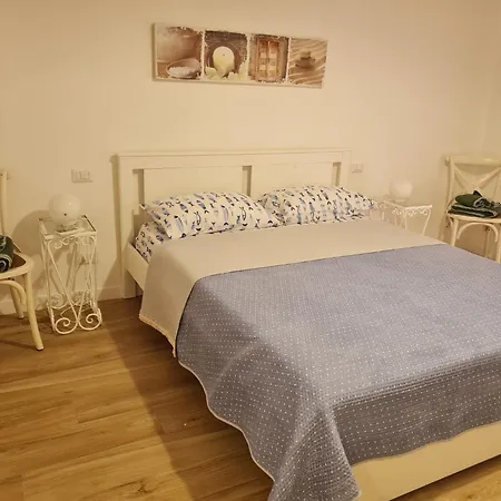 Casetta Aurora Apartamento