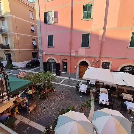 Casetta Aurora Apartamento *