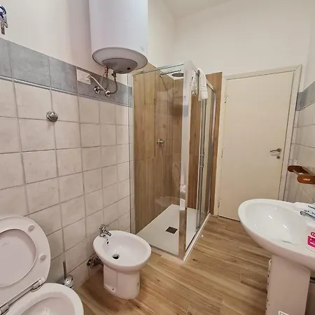 Apartamento Casetta Aurora Civitavecchia