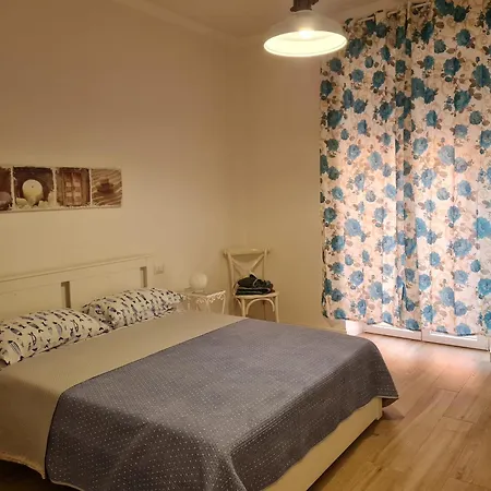 Casetta Aurora Apartamento