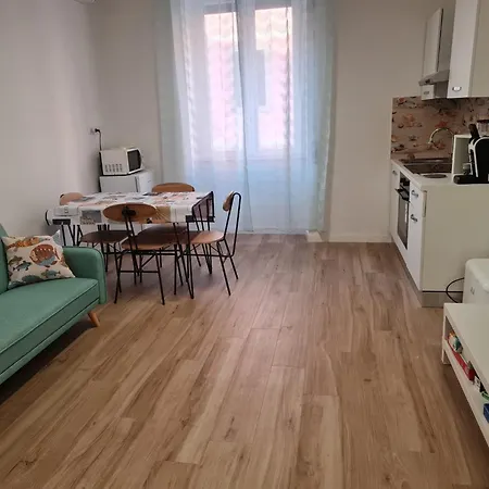 Casetta Aurora Apartamento *