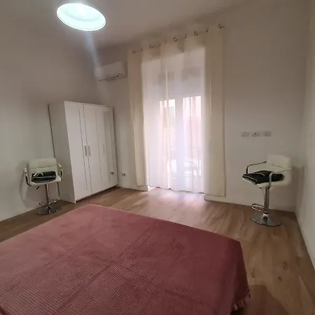 Casetta Aurora Civitavecchia