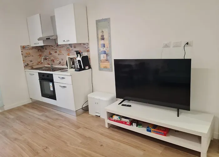 דירה Casetta Aurora צ'יוויטווקיה