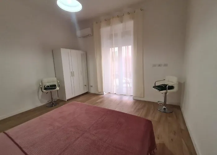 Casetta Aurora צ'יוויטווקיה